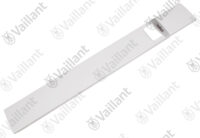 Abdeckung, Frontabdeckung Vaillant-Nr. 0020137372