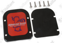 VAILLANT Deckel Vaillant-Nr. 0010033562