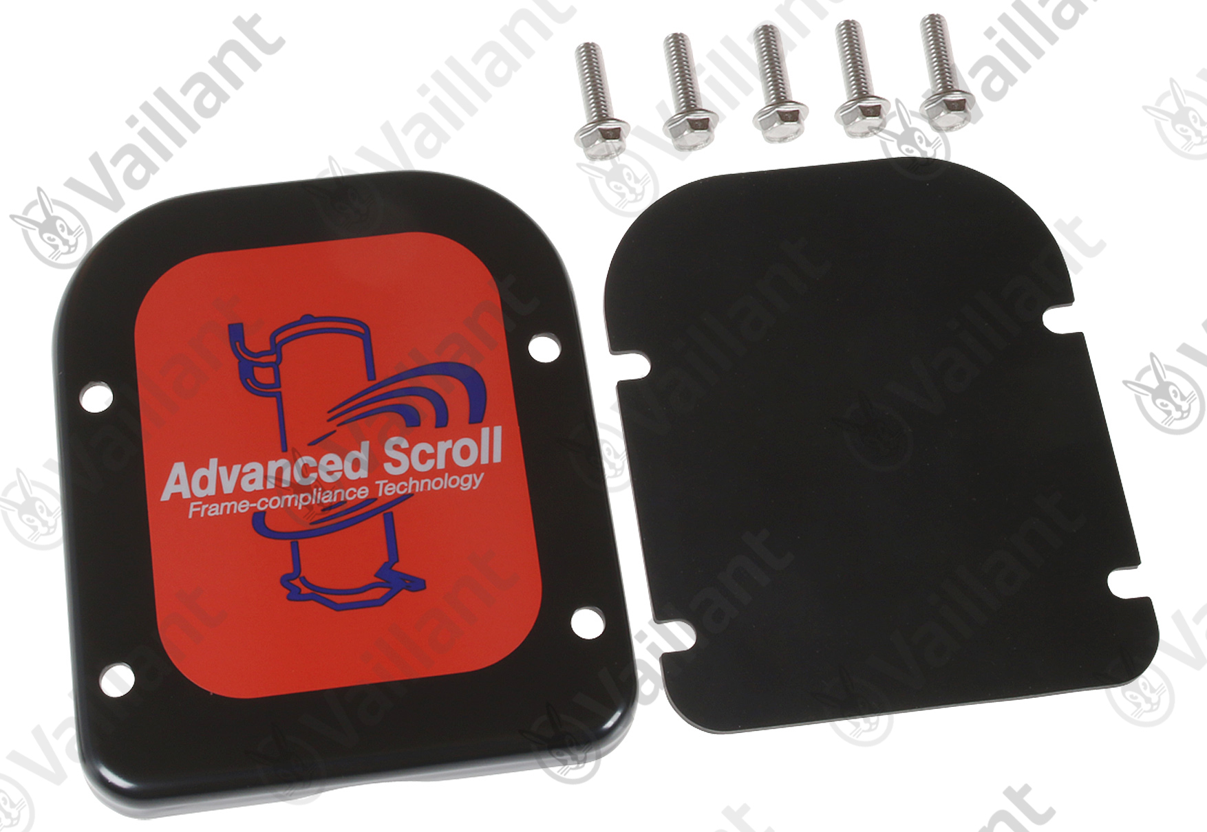Vaillant VAILLANT Deckel Vaillant-Nr. 0010033562