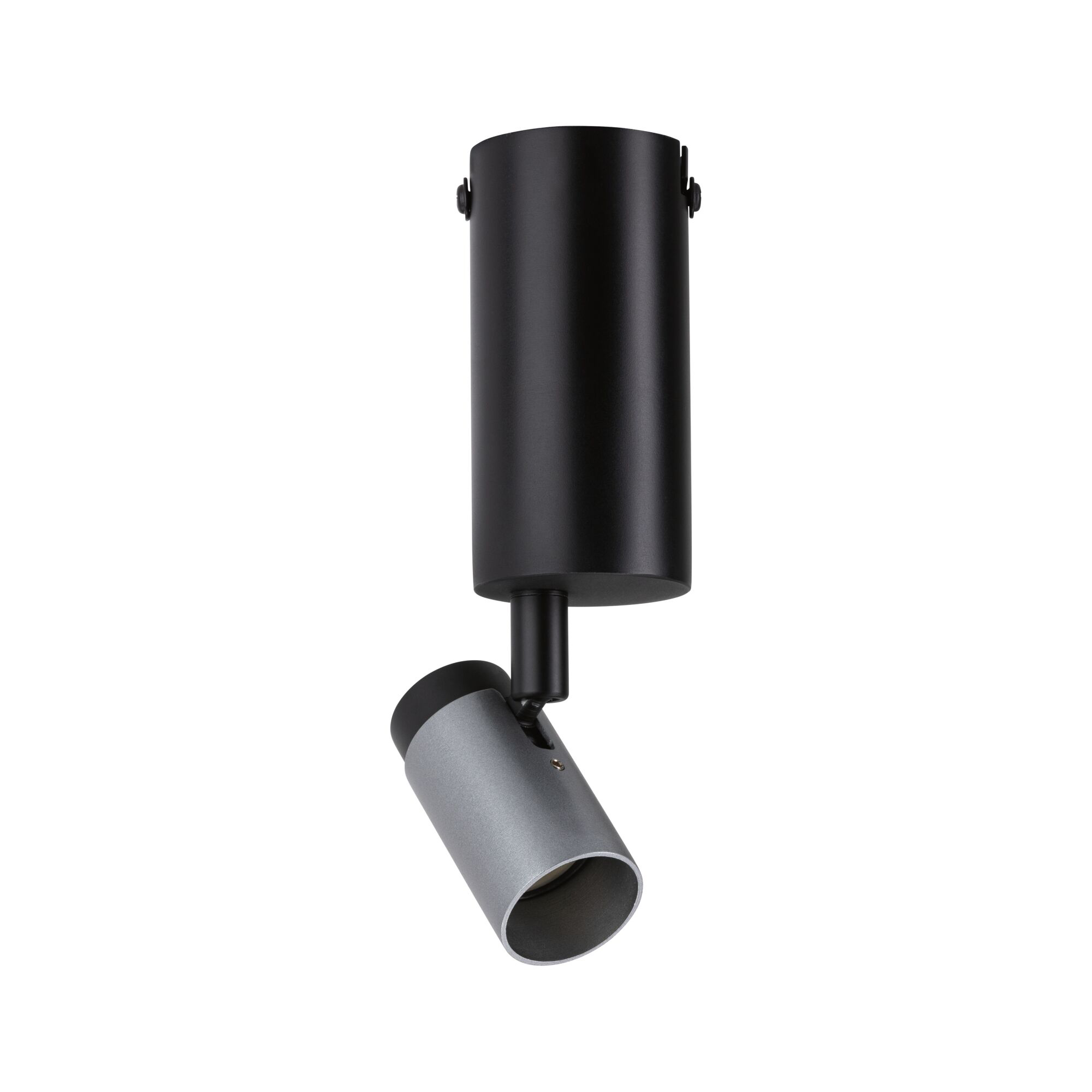 Paulmann PAULMANN LED-Deckenanbauleuchte 20W schwarz Runa 795.20