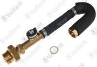 VAILLANT Rohr Vaillant-Nr. 0010034365