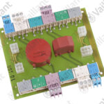 Leiterplatte, EMV-Filter Vaillant-Nr. 0020117211