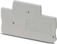 Phoenix Contact Deckel D-PTTB 2,5