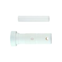 Verlängerung 45202 für UP-Ventil 20-80 chrom