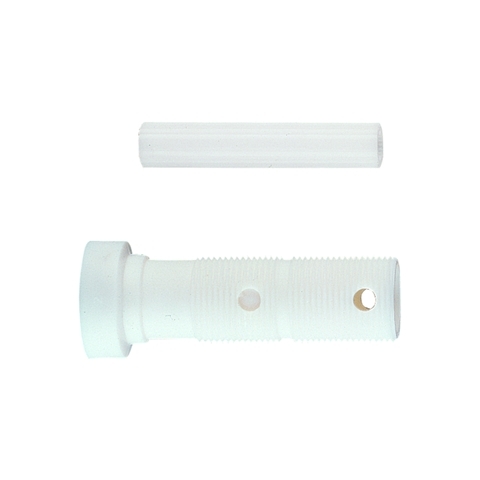 Verlängerung 45202 für UP-Ventil 20-80 chrom