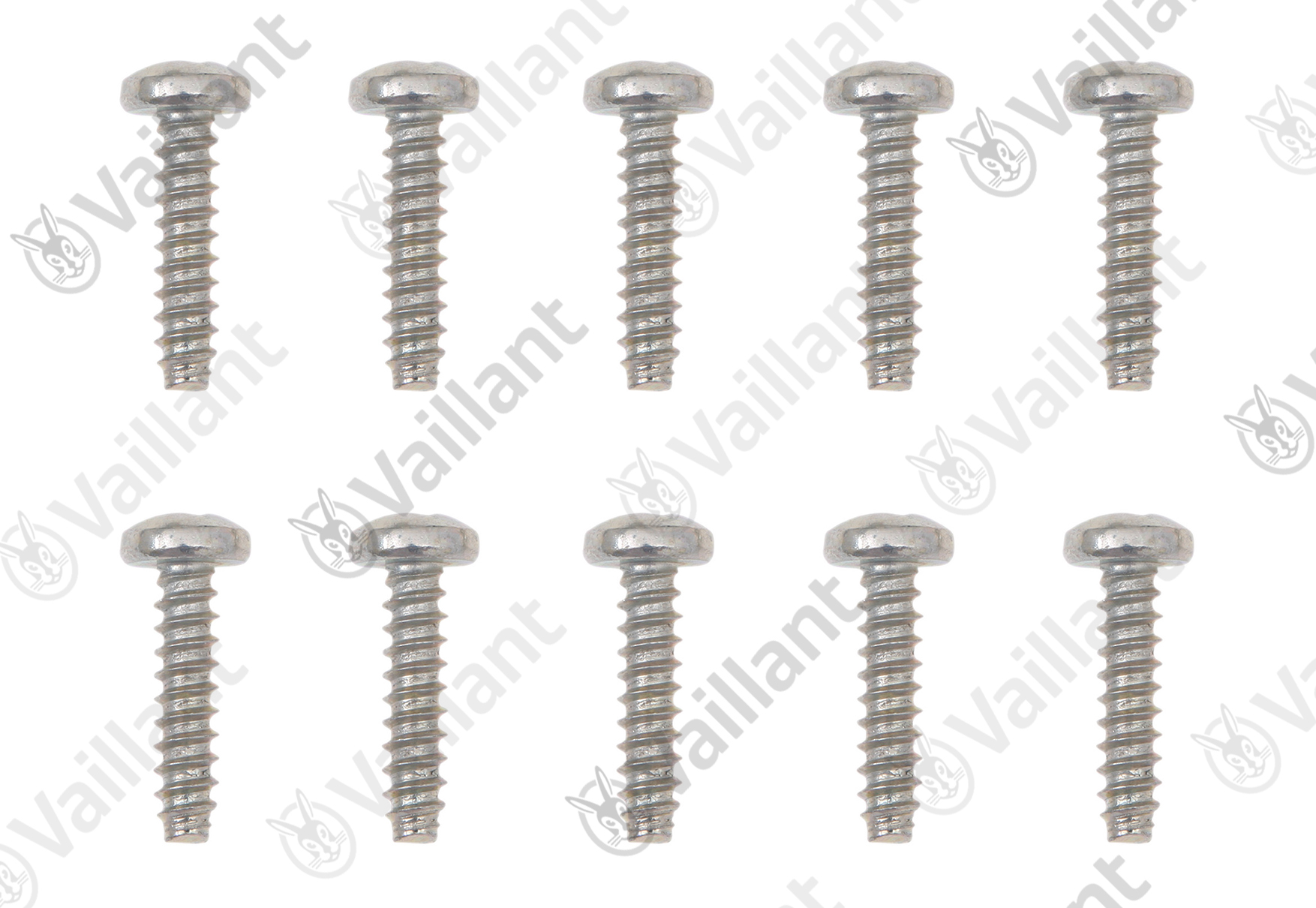 Vaillant Schraube, (x10) Vaillant-Nr. 0020133833