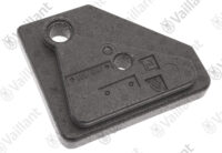 Deckel, Bypass Vaillant-Nr. 0020188025