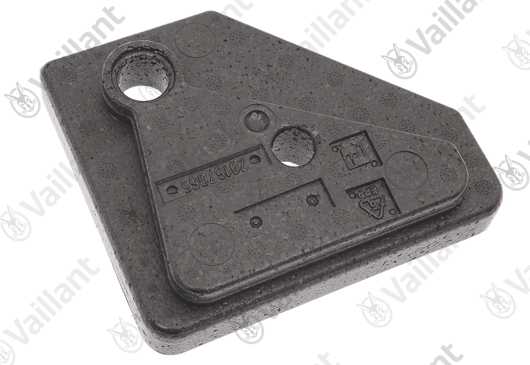 Deckel, Bypass Vaillant-Nr. 0020188025