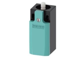 Siemens Dig Industr. Positionsschalter Stössel 3SE5232-0CC05