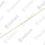 Rohr, KW-Einlauf (L=919mm, D=18mm) Vaillant-Nr. 117214