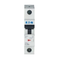 Eaton (Moeller) Leitungsschutzschalter B 4A 1p FAZ-B4/1