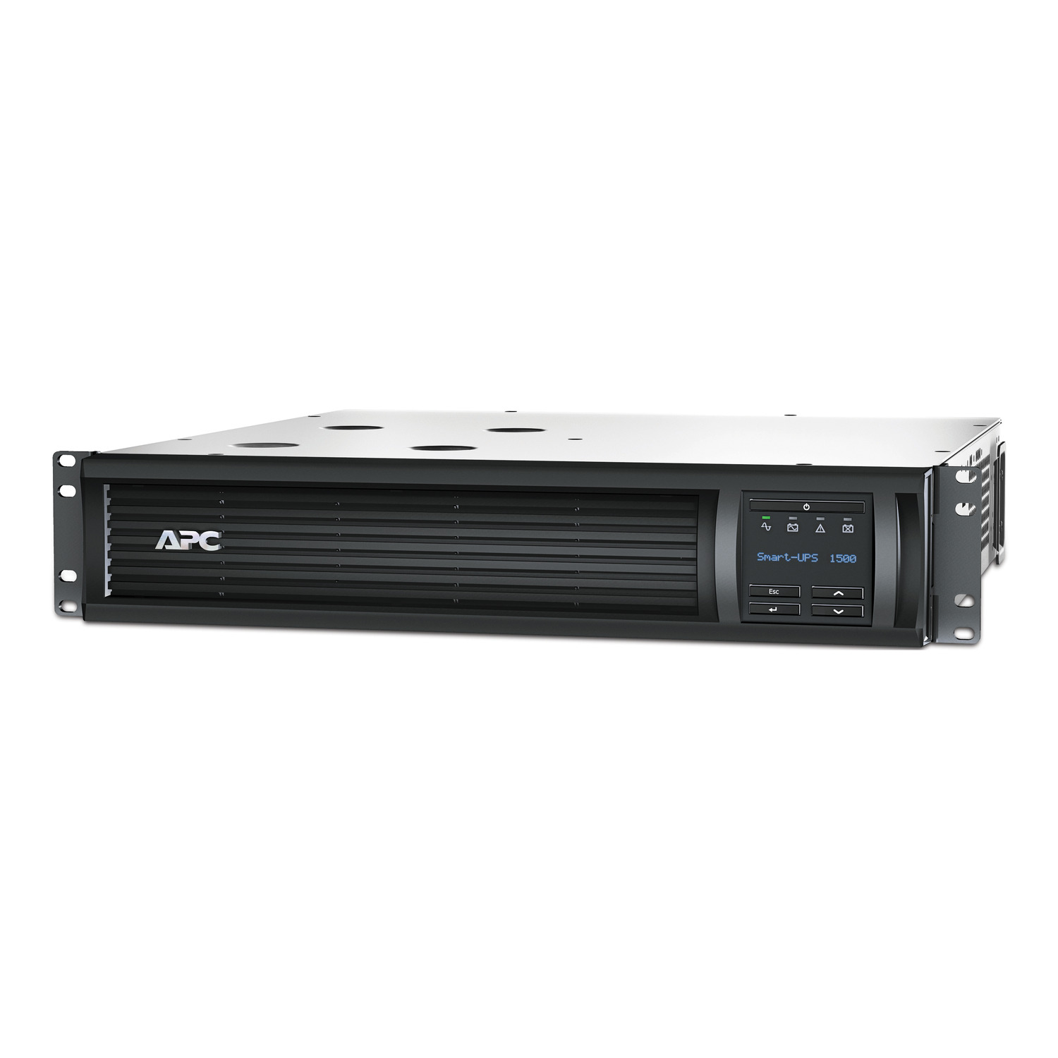 Schneider Schneider Elec.(APC) APC Smart-UPS 1500VA LCD RM 2U 230V SMT1500RMI2UC