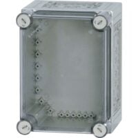 Eaton (Moeller) Einzelgehäuse mit metr.-Vorprägungen CI23E-150