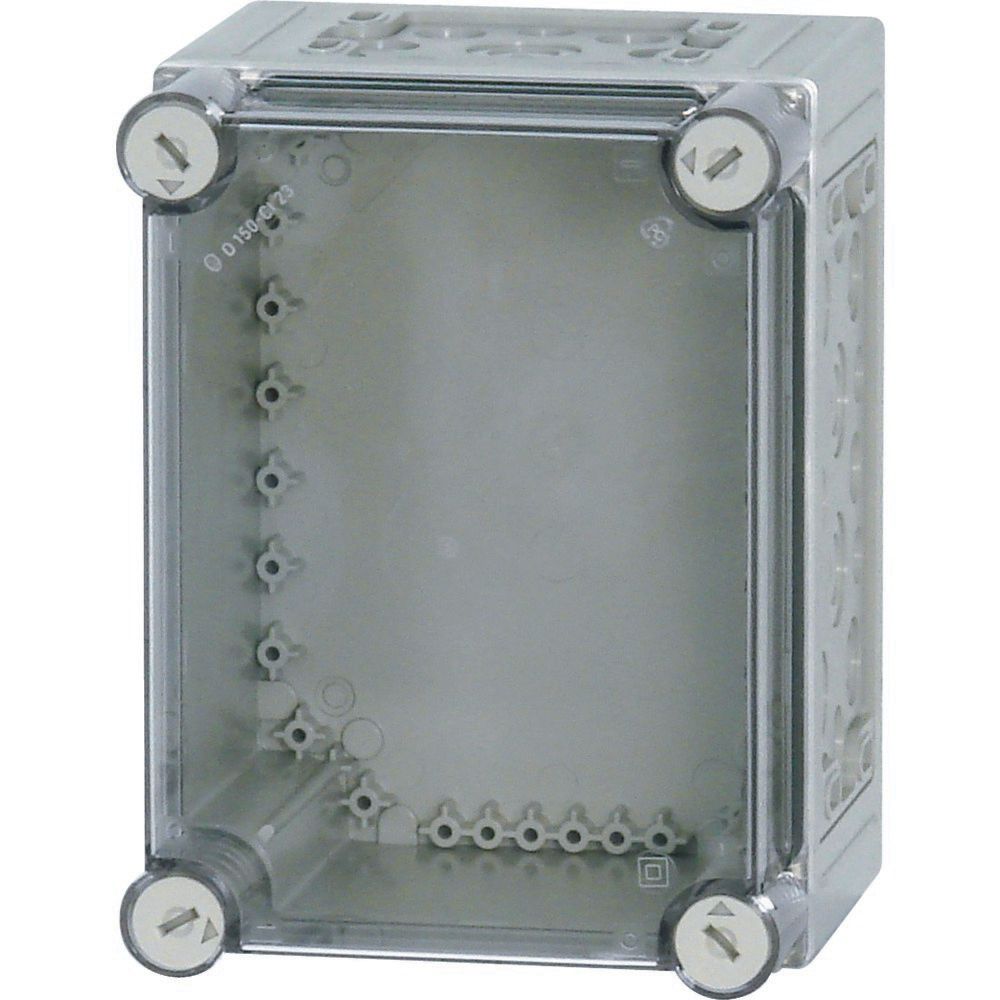 Eaton Eaton (Moeller) Einzelgehäuse mit metr.-Vorprägungen CI23E-150