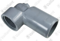 VAILLANT Rohrbogen Vaillant-Nr. 0010042768