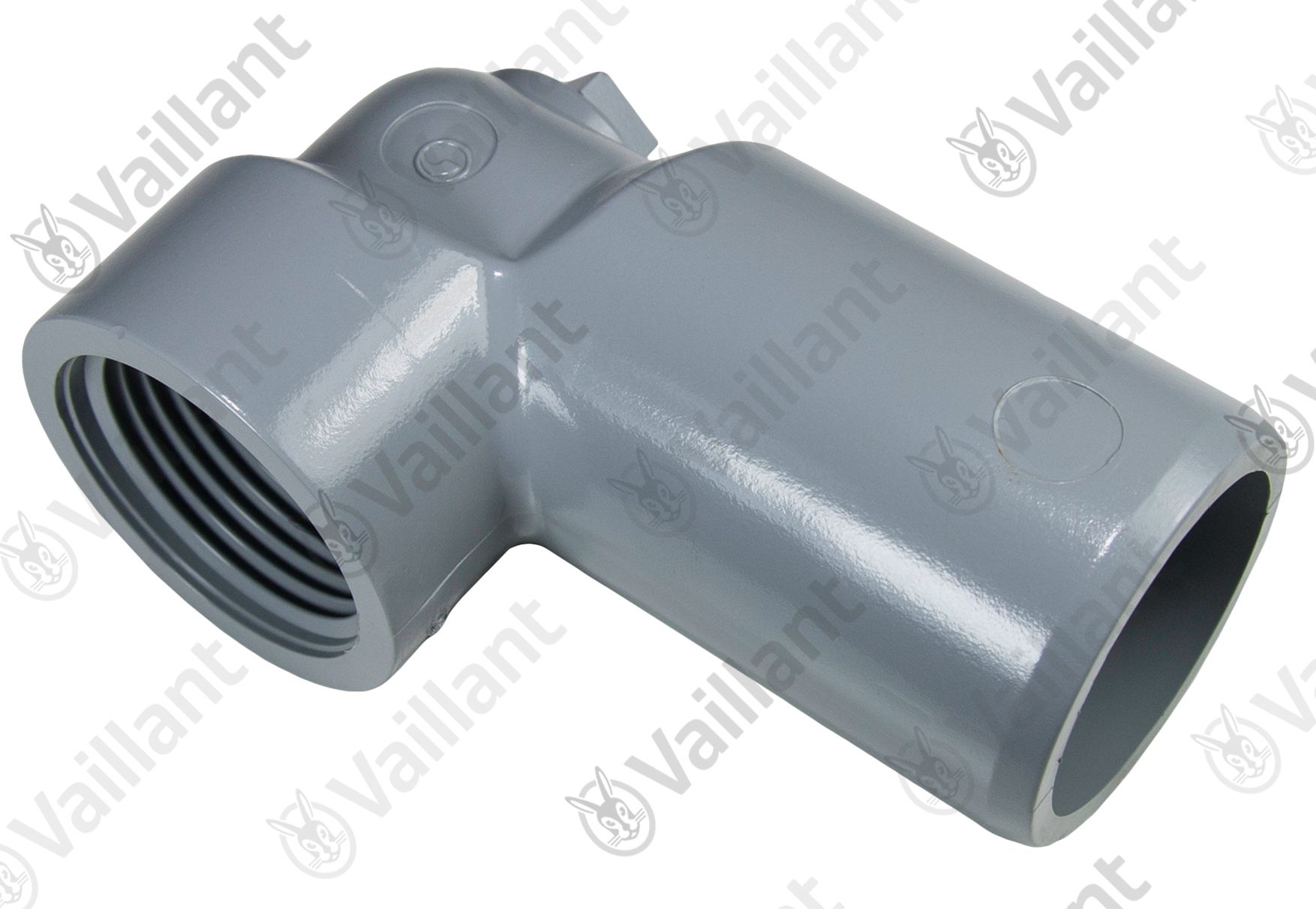 Vaillant VAILLANT Rohrbogen Vaillant-Nr. 0010042768