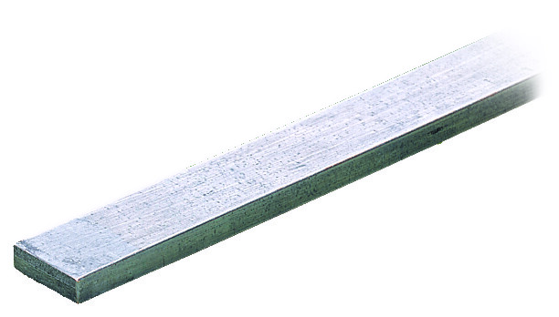 WAGO GmbH &amp; Co. KG Sammelschiene 10x3mm CU verz. 210-133