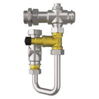 VAILLANT Warmhaltemodul für WW-Komfort für N und D-Station