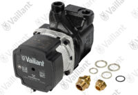 VAILLANT Pumpe, Hocheffizienz Vaillant-Nr. 0010032794
