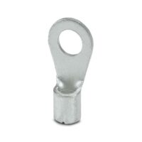 Phoenix Contact Ringkabelschuh 2,6-6 qmm, M5 C-RC 6/M5 DIN