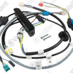 VA Kabelbaum, 230V Vaillant-Nr. 0010047814