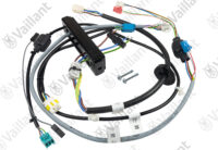 VA Kabelbaum, 230V Vaillant-Nr. 0010047814