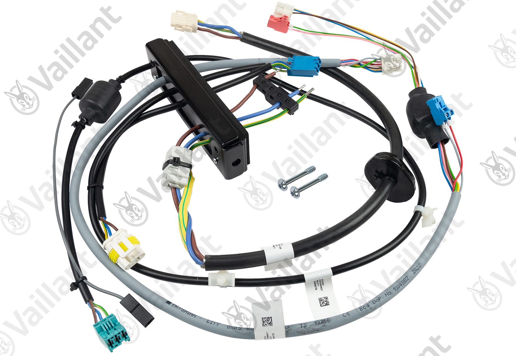 VA Kabelbaum, 230V Vaillant-Nr. 0010047814