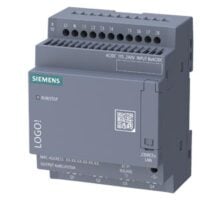 Siemens Dig Industr. LOGO! 230RCEo 6ED1052-2FB08-0BA3