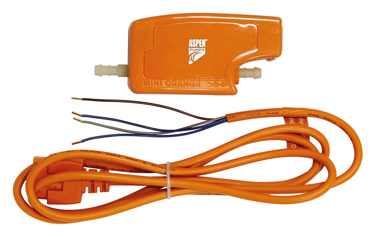 VAILLANT Kondensatpumpe MiniOrange verwendbar für climaVAIR 5-025 - 5-065