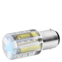 Siemens Dig Industr. Signalsäulen 24V UC grün 8WD4428-6XC