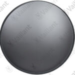 VAILLANT Verkleidung, Deckel Vaillant-Nr. 0020249400