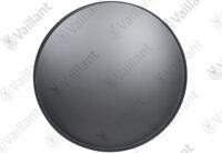 VAILLANT Verkleidung, Deckel Vaillant-Nr. 0020249400