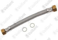 Wellrohr, 290 mm Vaillant-Nr. 0020199883
