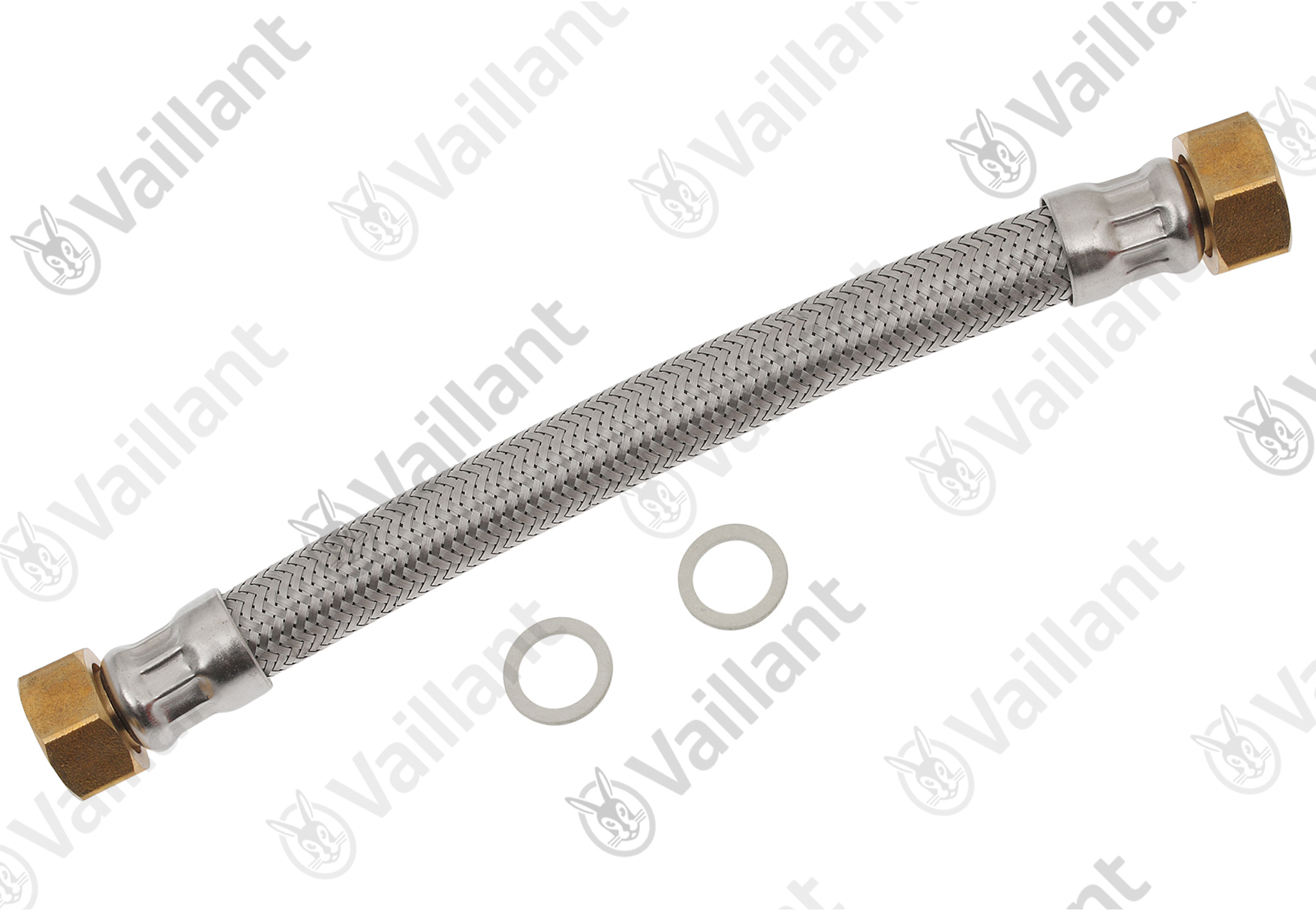 Vaillant Wellrohr, 290 mm Vaillant-Nr. 0020199883
