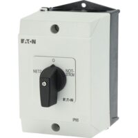 Eaton (Moeller) Umschalter 8 Kontakte, 20A T0-4-8902/I1