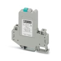 Phoenix Contact Schutzschalter 1-polig UT 6-TMC M 1A