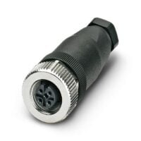 Phoenix Contact Sensor-/Aktor-Stecker SACC-M12FS- #1681127