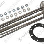Heizkörper, 4 x 1,5 kW Vaillant-Nr. 066689