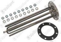 Heizkörper, 4 x 1,5 kW Vaillant-Nr. 066689