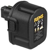 REMS Akku Ni-MH 12 V 3,0 Ah 571510 R12MH