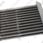 VAILLANT Verdampfer Vaillant-Nr. 0020185052