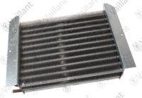 VAILLANT Verdampfer Vaillant-Nr. 0020185052