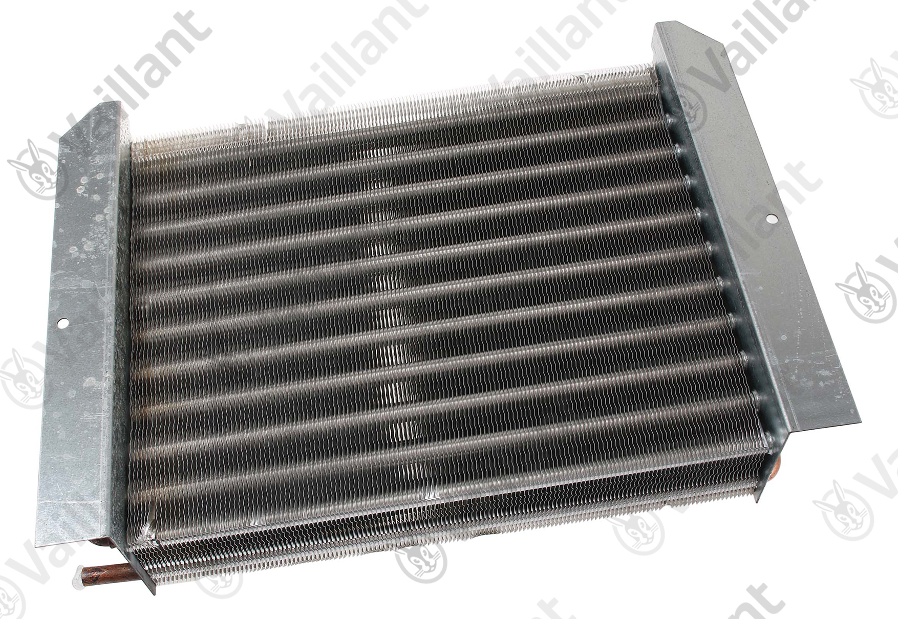 VAILLANT Verdampfer Vaillant-Nr. 0020185052