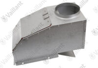Abgassammler Vaillant-Nr. 076598