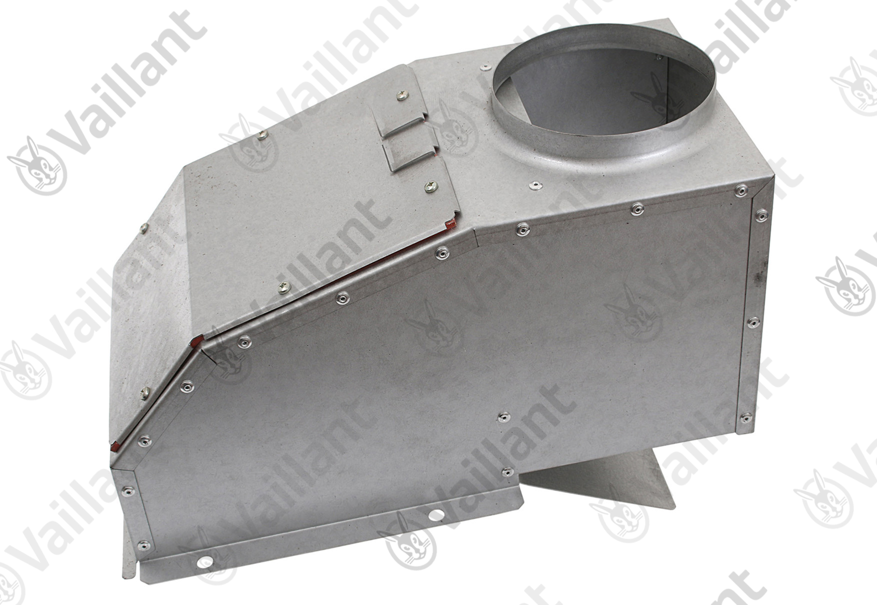 Vaillant Abgassammler Vaillant-Nr. 076598