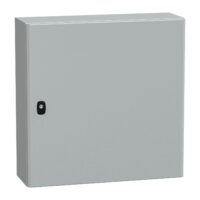 Schneider Electric Wandschrank RAL 7035 600x600x200 NSYS3D6620