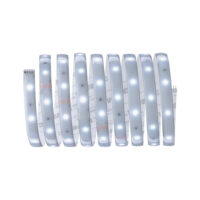 PAULMANN LED-Lichtband 4W/m weiß 6500K DC MaxLED 798.75 30Stk/m IP44 24V