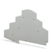 Phoenix Contact Deckel grau D-ST 2,5-PE/3L