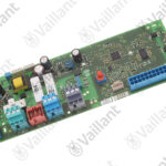 Leiterplatte Vaillant-Nr. 0020080945
