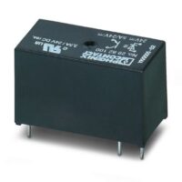 Phoenix Contact Miniaturoptokoppler OPT-24DC/ 24DC/ 5